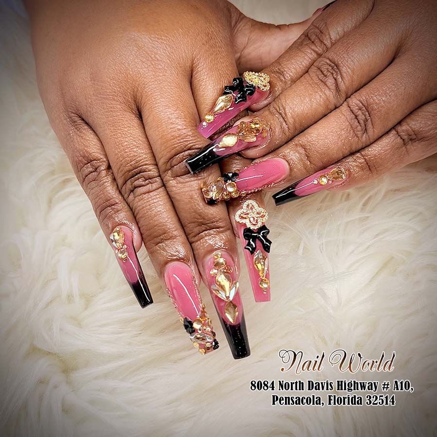 Nail World